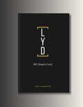 001: [REPETI/TION] 40-Day Guided Journal