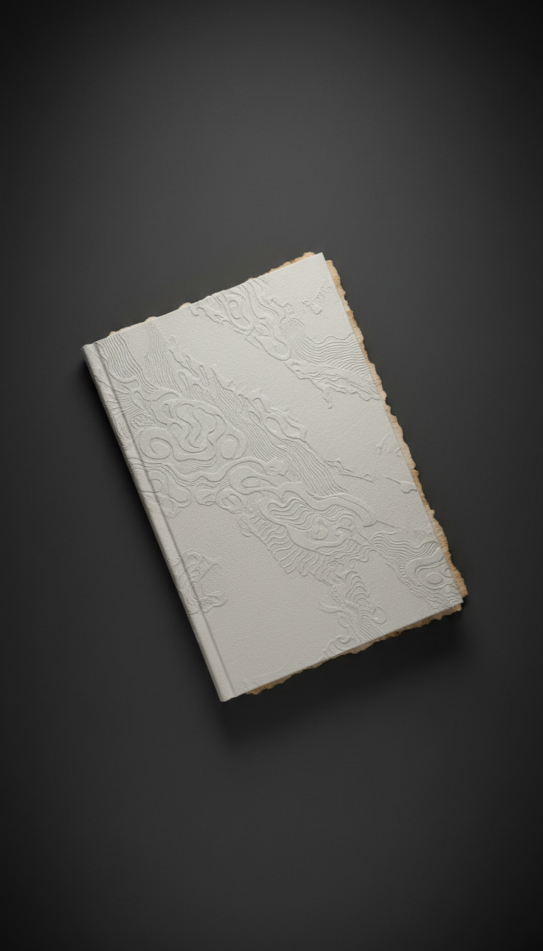 Ivory Mist Edition Journal